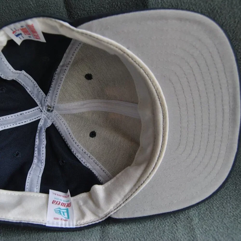 Cleveland Indians 1997 All Star Game New Era Snapback Hat